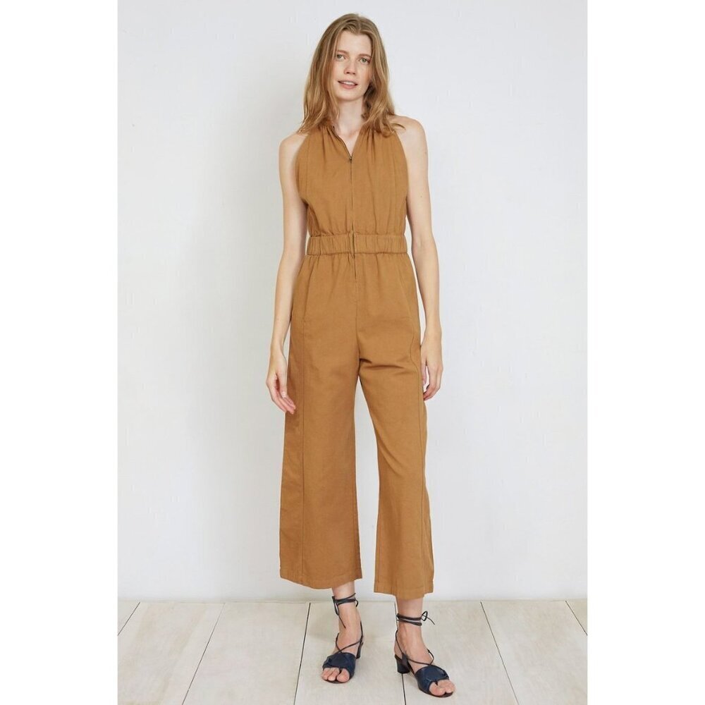 Apiece Apart Archer Jumpsuit